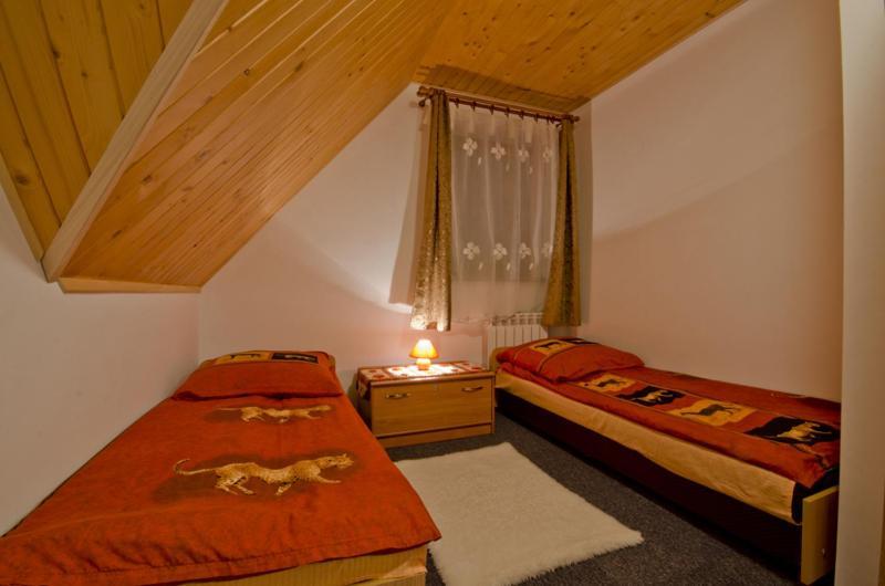 Prymulka Hotel Zakopane Luaran gambar