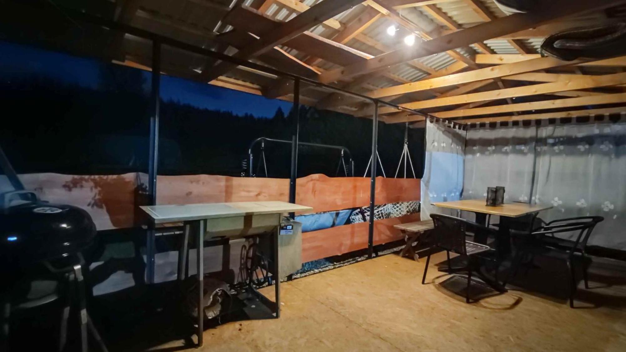 Prymulka Hotel Zakopane Luaran gambar
