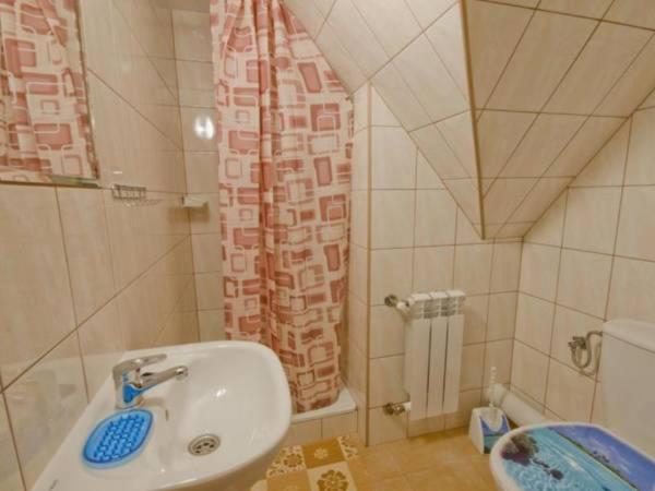 Prymulka Hotel Zakopane Luaran gambar