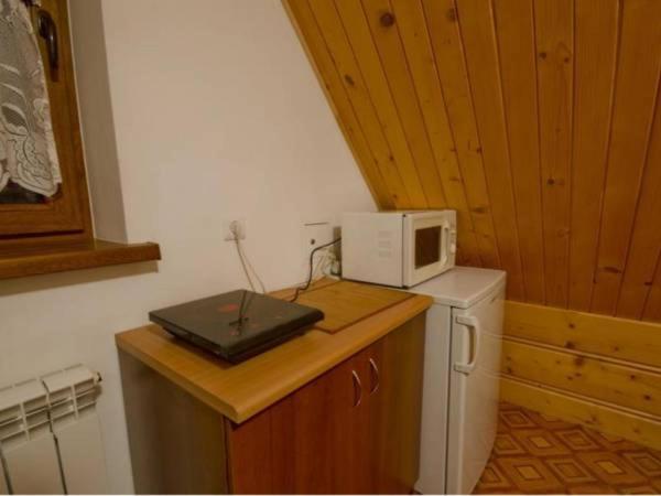Prymulka Hotel Zakopane Luaran gambar