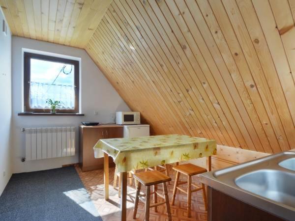 Prymulka Hotel Zakopane Luaran gambar